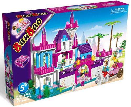 ***HUGE 550 Pieces*** FANTASY WORLD, High Quality 100% Lego Compatable