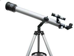 Telescope 60700 - Aperture - 60mm, Focal Length - 700mm