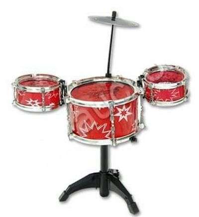 Kids Drum set