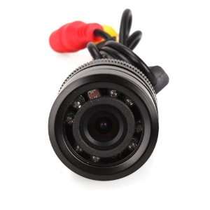 Colour CMOS/CCD Car Rear View Camera