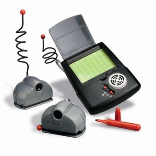 SpyGear, Spy Tracker