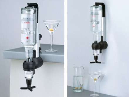 Bar Butler Single Shot Dispenser