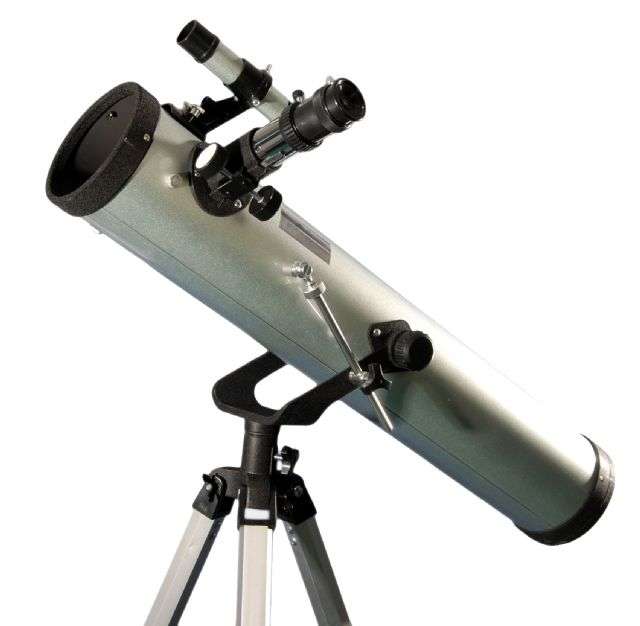 Astronomical Telescope Aperture 76mm, Focal length 700mm
