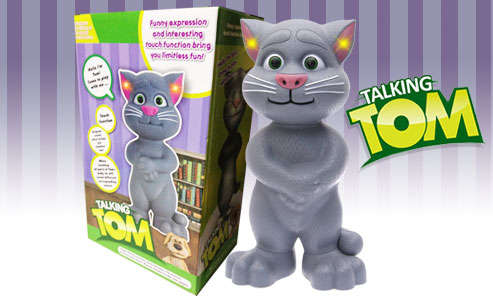 Talking Tom