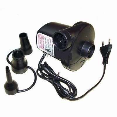 Stermay AC electric Air pump, Inflater & Deflater