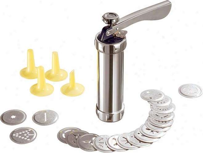 Jiale Biscuit Maker