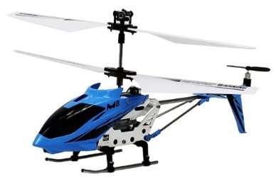 Sky Dancer 3 Channel Mini R/C Helicopter