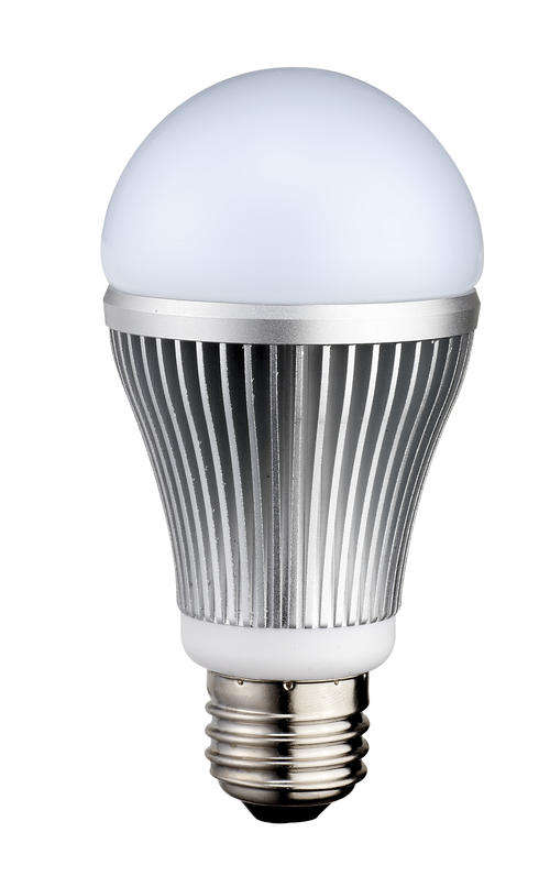 **10 Available** 7 Watt LED Bulb, No Combining Fee