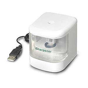 USB Pencil Sharpener