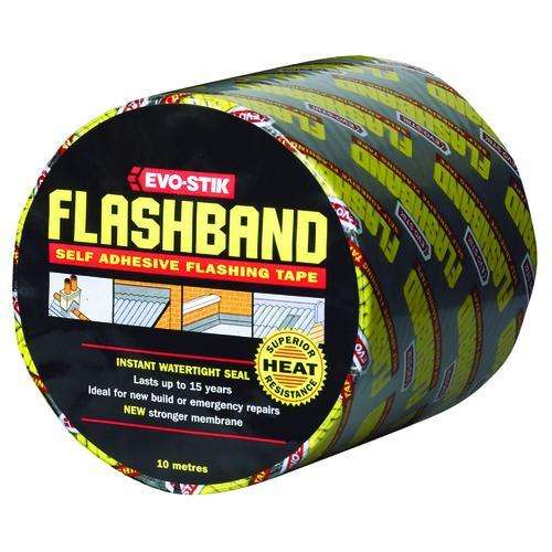 Flashband Self-Adhesive Flashing Tape 10M roll