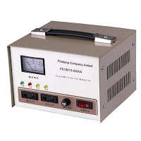 AC  Automatic Voltage Regulator, AVR-1500VA