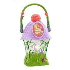 Tinker Bell Carry Lamp