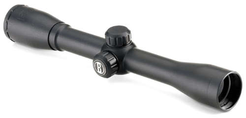 Bushnell Banner Dusk & Dawn Riflescope, 4x32