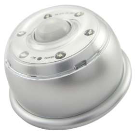 Motion sensor LED Light