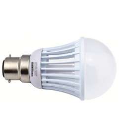 *** 10 Available***  LED 5 Watt bulb, Bayonet ** No combining fee**