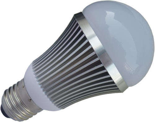 *** 10 Available***  LED 5 Watt bulb, E27 ** No combining fee**