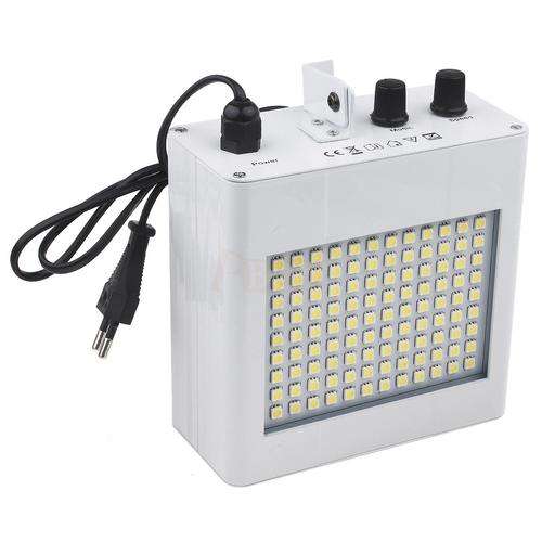 30W 108 SMD LED Strobe Light