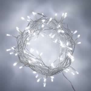Fairy Lights 5 meter strips.  ***5 in a set***