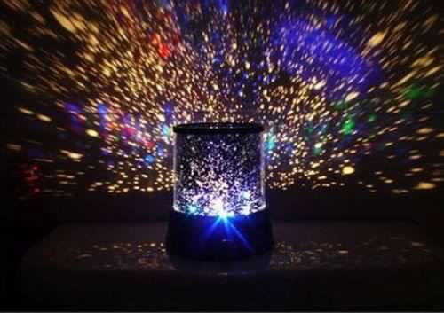 Starry Light
