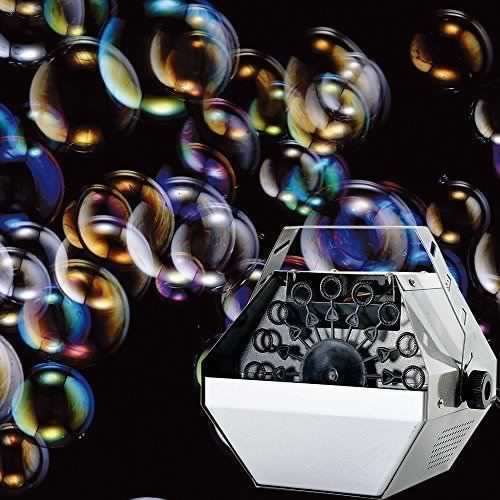 Automatic Bubble Blower Maker