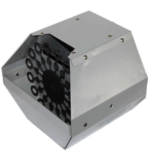 Automatic Bubble Blower Maker