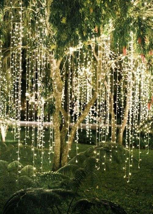 10 m interconnectable fairy lights in white, 2 in a pack