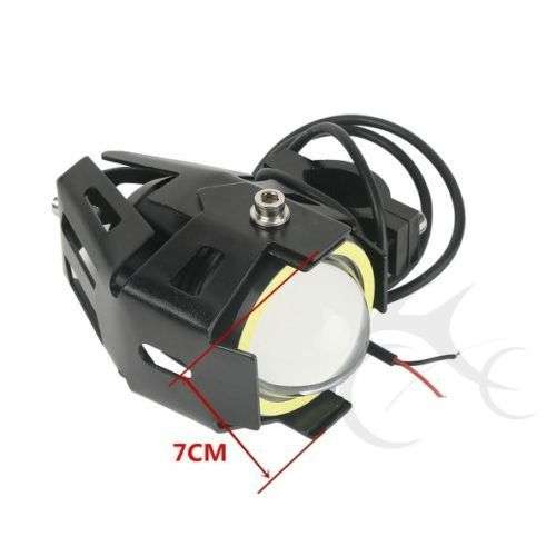 MOTORCYCLE LED LIGHTS U7
