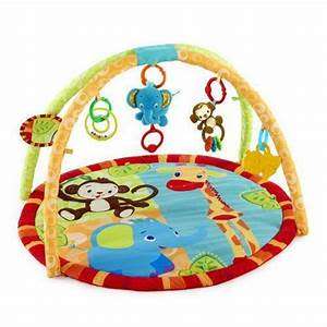 Baby Play Mat/Gym