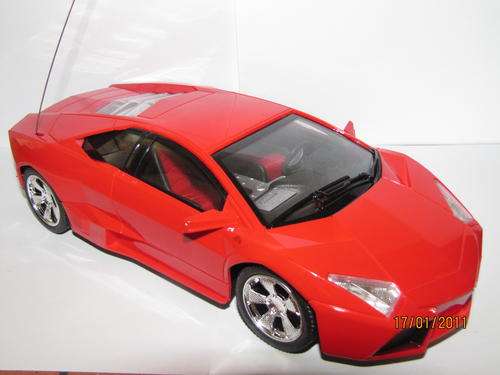 Radio Control ** 1:16 ** LAMBORGHINI REPLICA