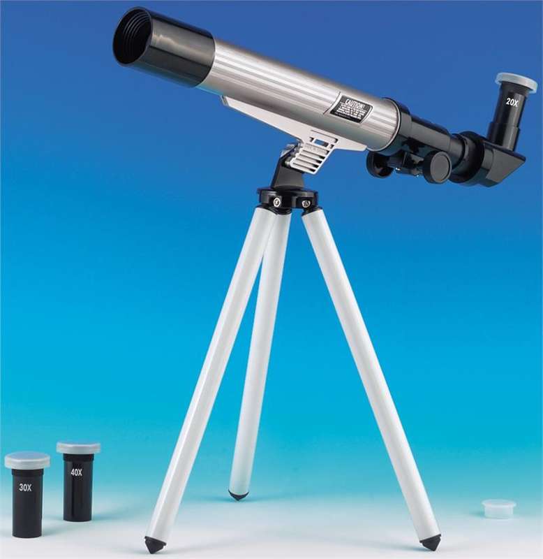 Kids 30mm TELESCOPE with Tripod