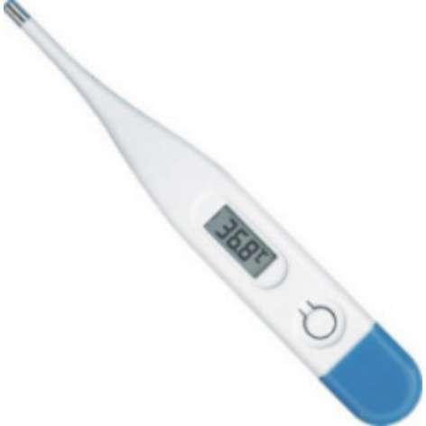 DIGITAL THERMOMETER