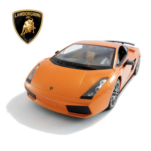 1:14th Scale Radio Control Lamborghini Superleggera - Official licensed product!
