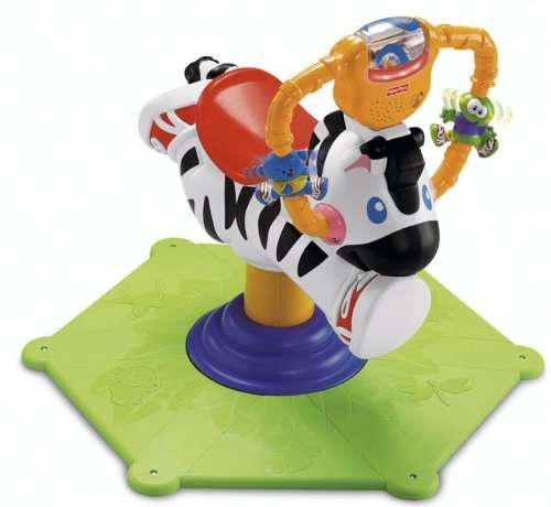 BOUNCE AND SPIN !!