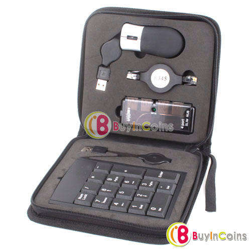 PORTABLE USB KIT