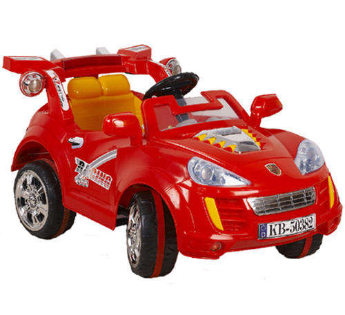 Lil' Rider Battery Powered Sports Car