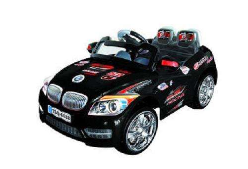 Lil' Rider Battery Powered BMW Replica