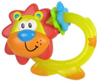 Baby Rattles - 10 assorted in a box