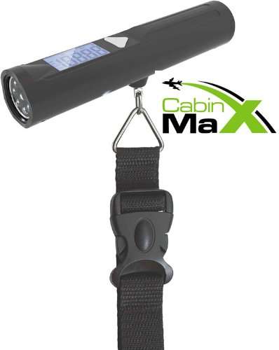Portable Digital Electronic Scale