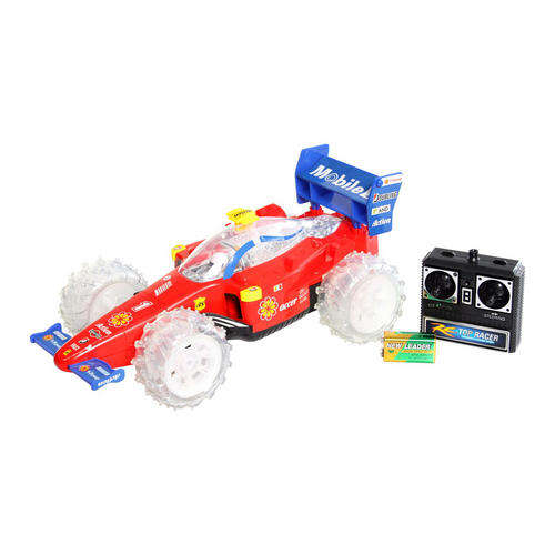 ***NEW RELEASE*** Amazing Radio Control Stunt Car