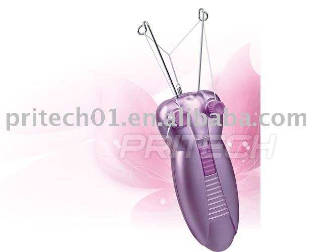 Electric Ladies Epilator