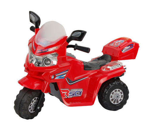 Battery Powered RIDE ON ELECTRIC MOTORBIKE