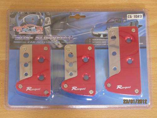 Non slip RACING PEDALS
