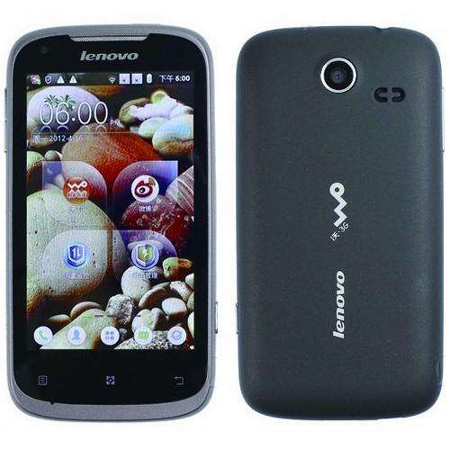 LENOVO A750 SMART PHONE WITH DUAL SIM, ANDROID, GPS, CORTEX 1GHZ PROCESSOR, 512MB RAM!**LOCAL STOCK*
