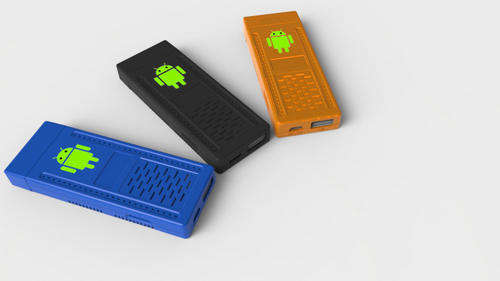 Android 4.0 Mini PC - 3x faster than MK802. Dual core 1.2GHz processor- Local Stock - 20 available!