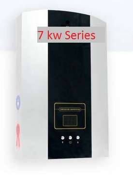 Instant water heater (Point of use system) 7kw unit