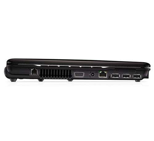 hp compaq 615