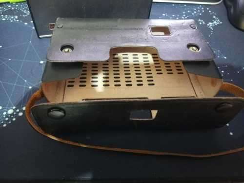 National Panasonic Vintage Transistor Radio Rf-600H