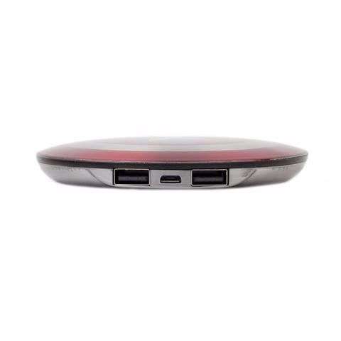Captain America Powerbank