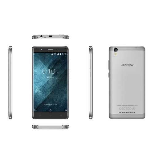 Blackview A8 Smartphone