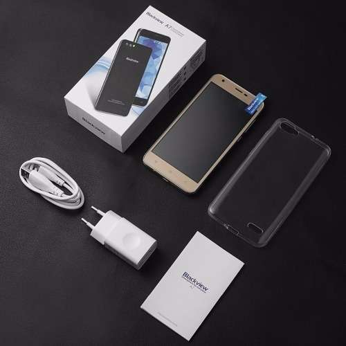 Blackview A7 Smartphone